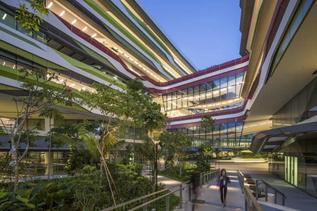 SUTD Graduates Holds The Throne For The Highest Starting Pay And Best ...