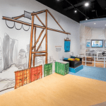 maritime museum singapore reopens interactive displays