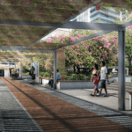 Toa Payoh Town Singapore HDB
