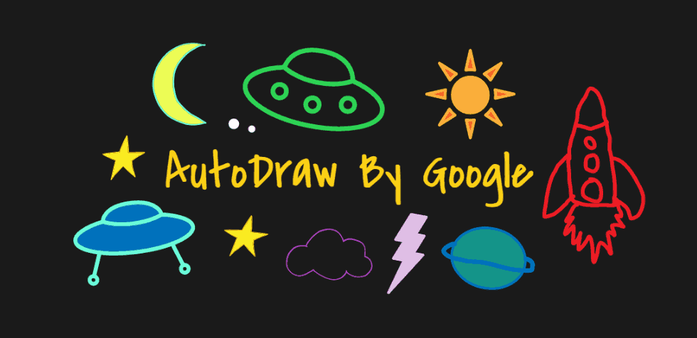 Not good at drawing ? Google's Autodraw is here to help you