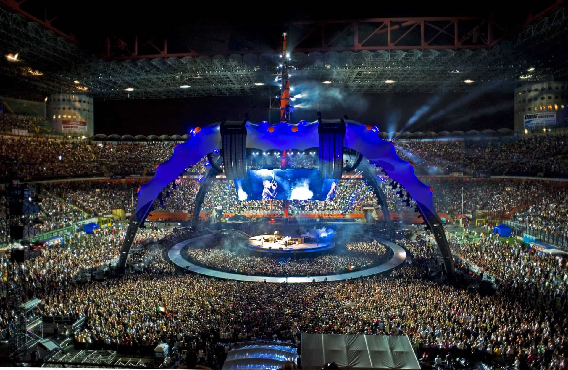 Why Are Concerts In Singapore So Insanely Expensive?