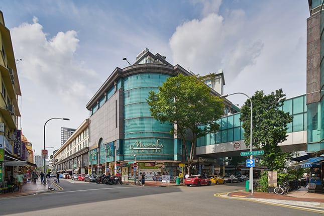 The Ultimate Guide To Mustafa Centre To Make Your Trip Worthwhile - 
