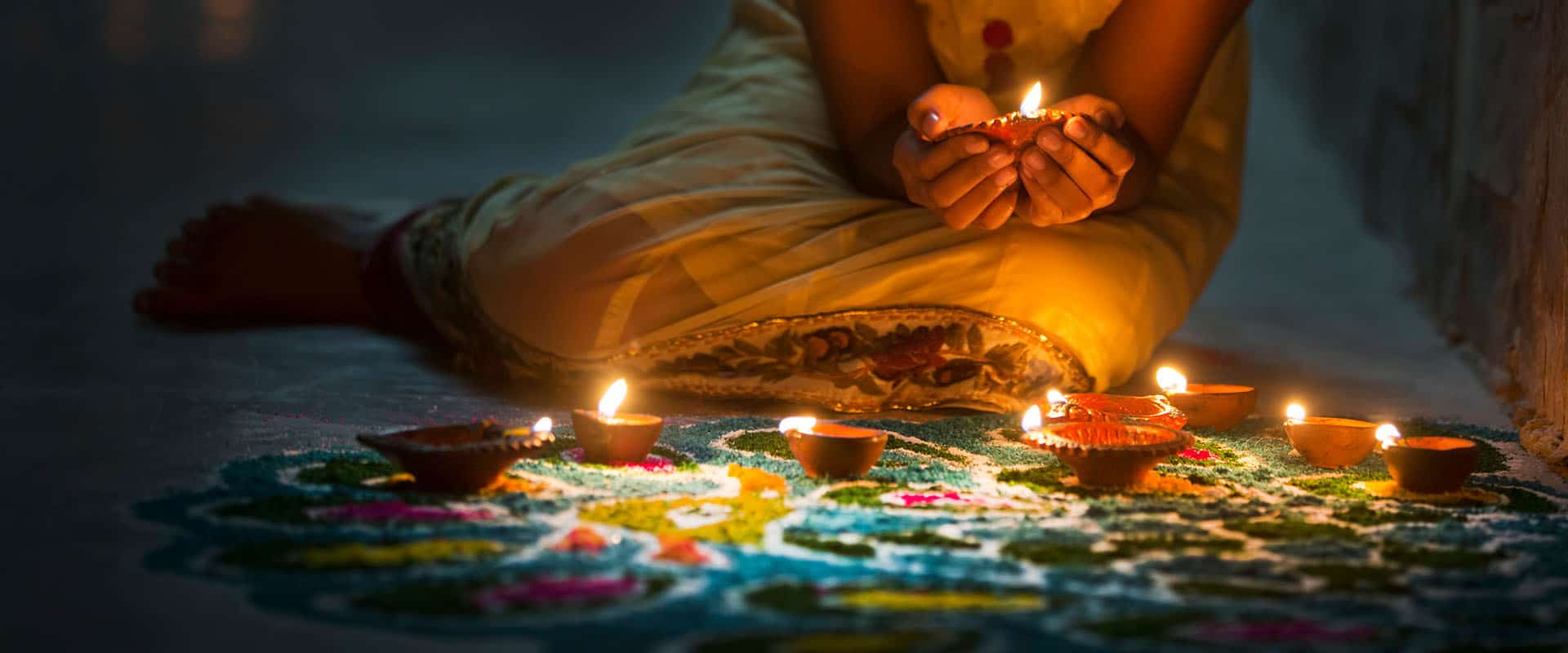 The Spirit of Deepavali  Gambling Parties Origins And 