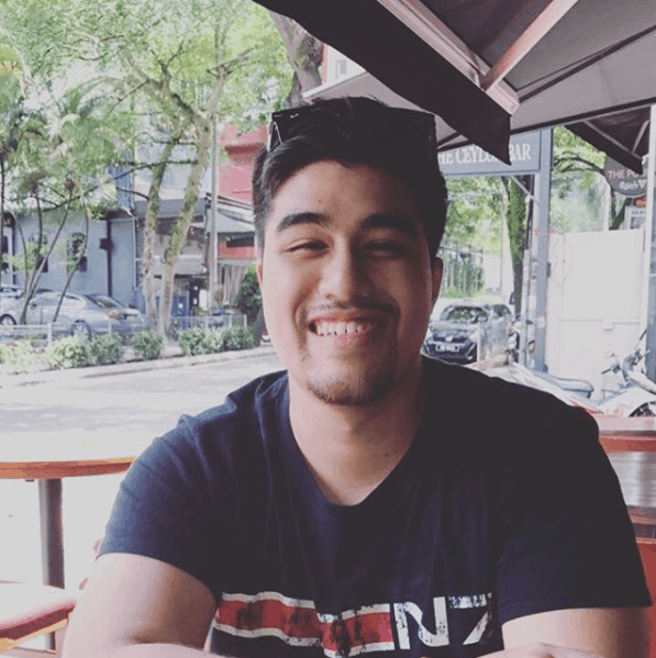 Kyle Ong