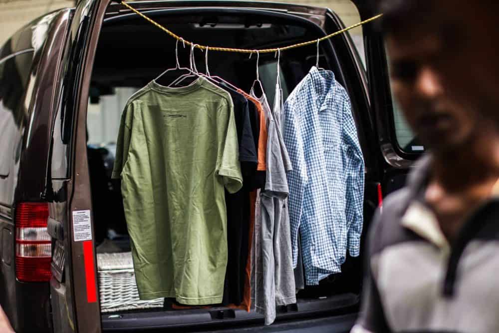 Barang For Your Buck Flea Market