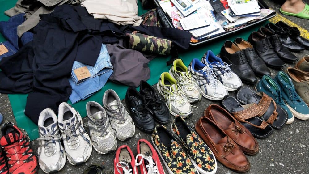 Barang For Your Buck Flea Market