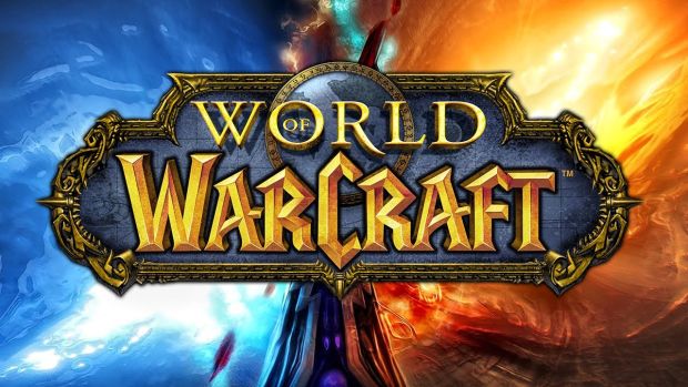 World of Warcraft, one of the world's biggest MMO (Massive Multiplayer Online) games.