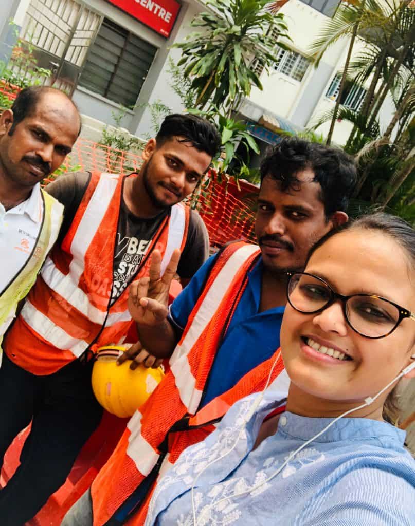 I Spoke To Construction Workers Across The Island And Here