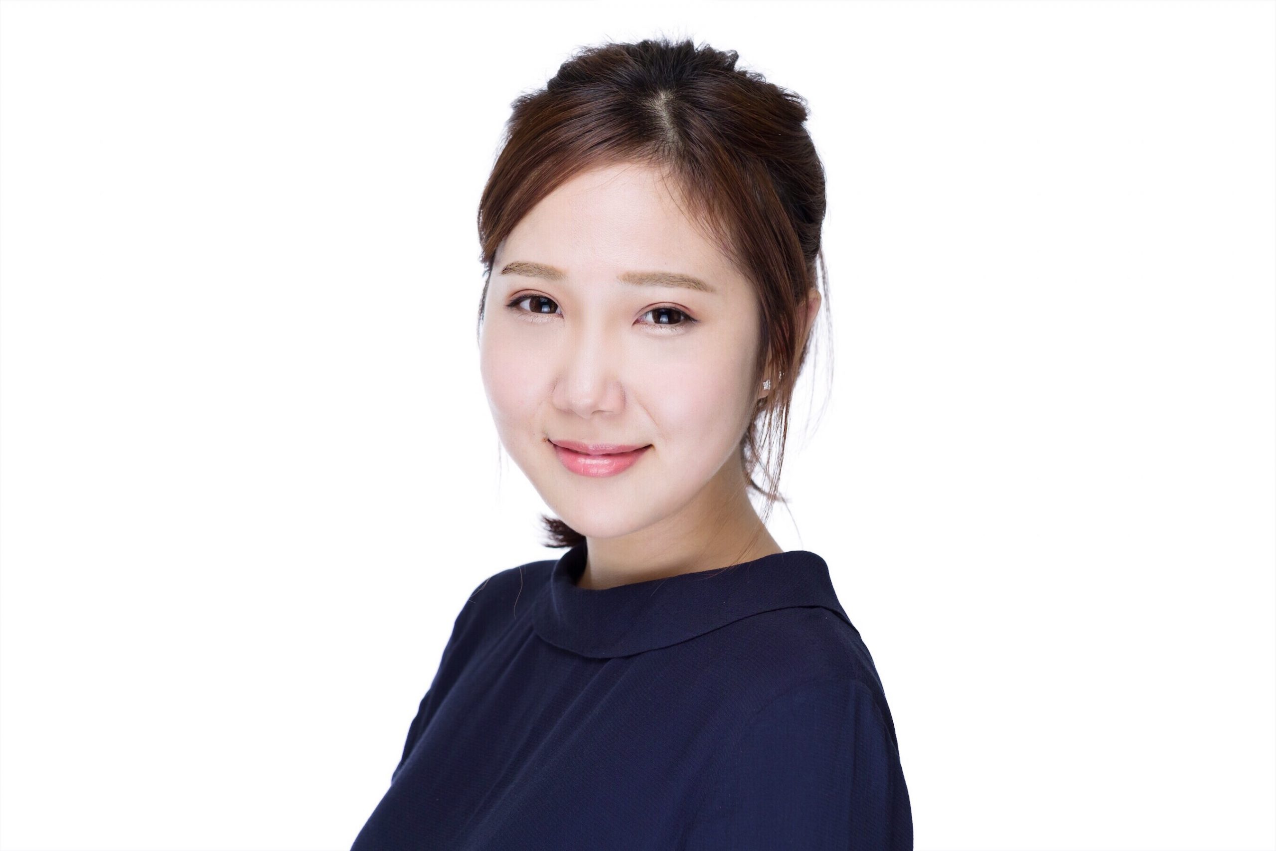 Naomi Wu, Senior Executive for Special Projects at Primech